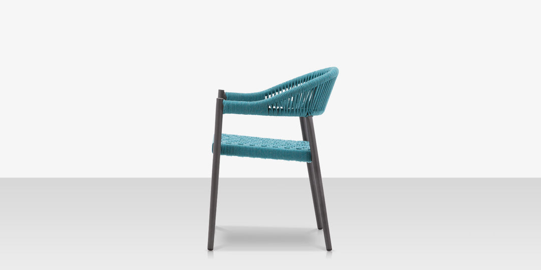 Skye Dining Arm Chair
