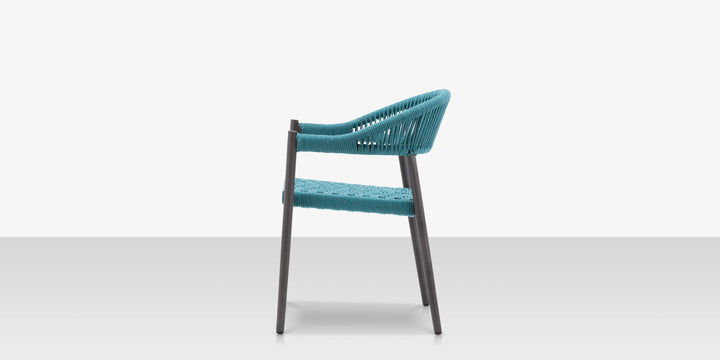 Skye Dining Arm Chair