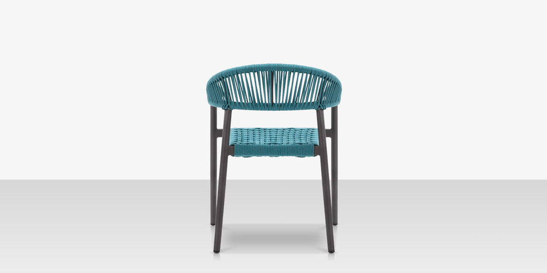 Skye Dining Arm Chair