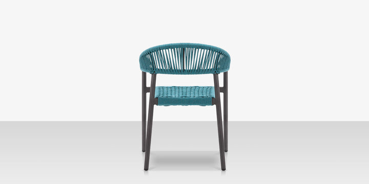 Skye Dining Arm Chair