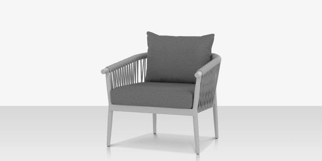 Vines Club Chair