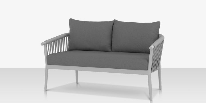 Vines Loveseat