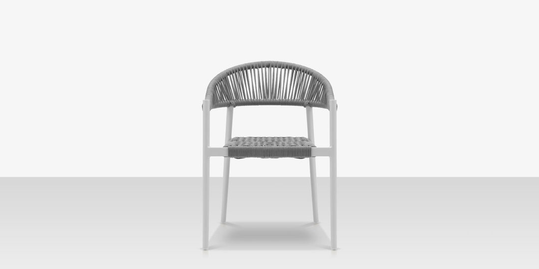 Skye Dining Arm Chair