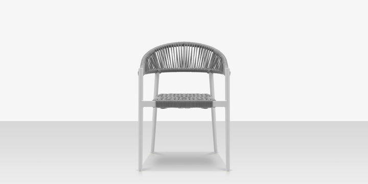 Skye Dining Arm Chair