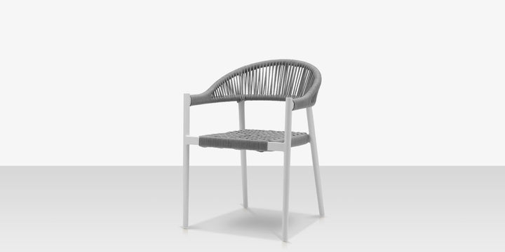 Skye Dining Arm Chair