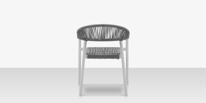 Skye Dining Arm Chair