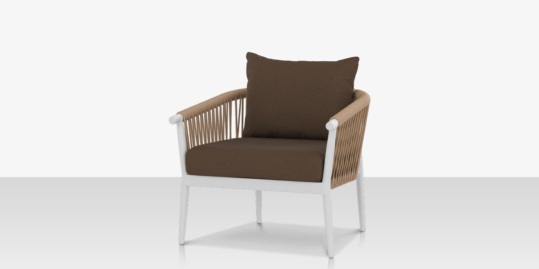 Vines Club Chair