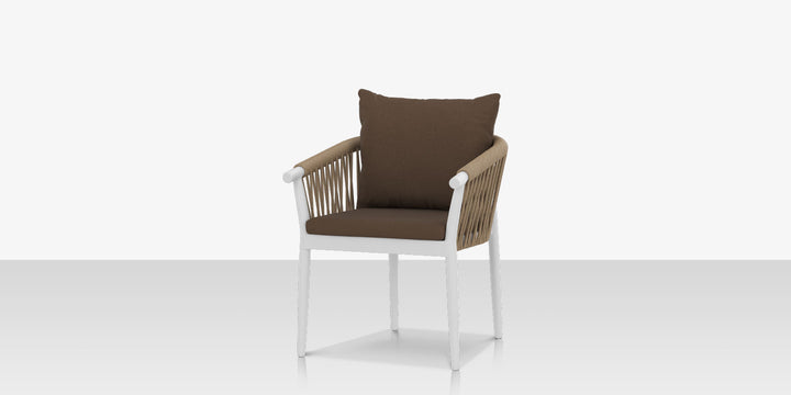 Vines Dining Arm Chair