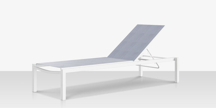 Fusion Armless Chaise