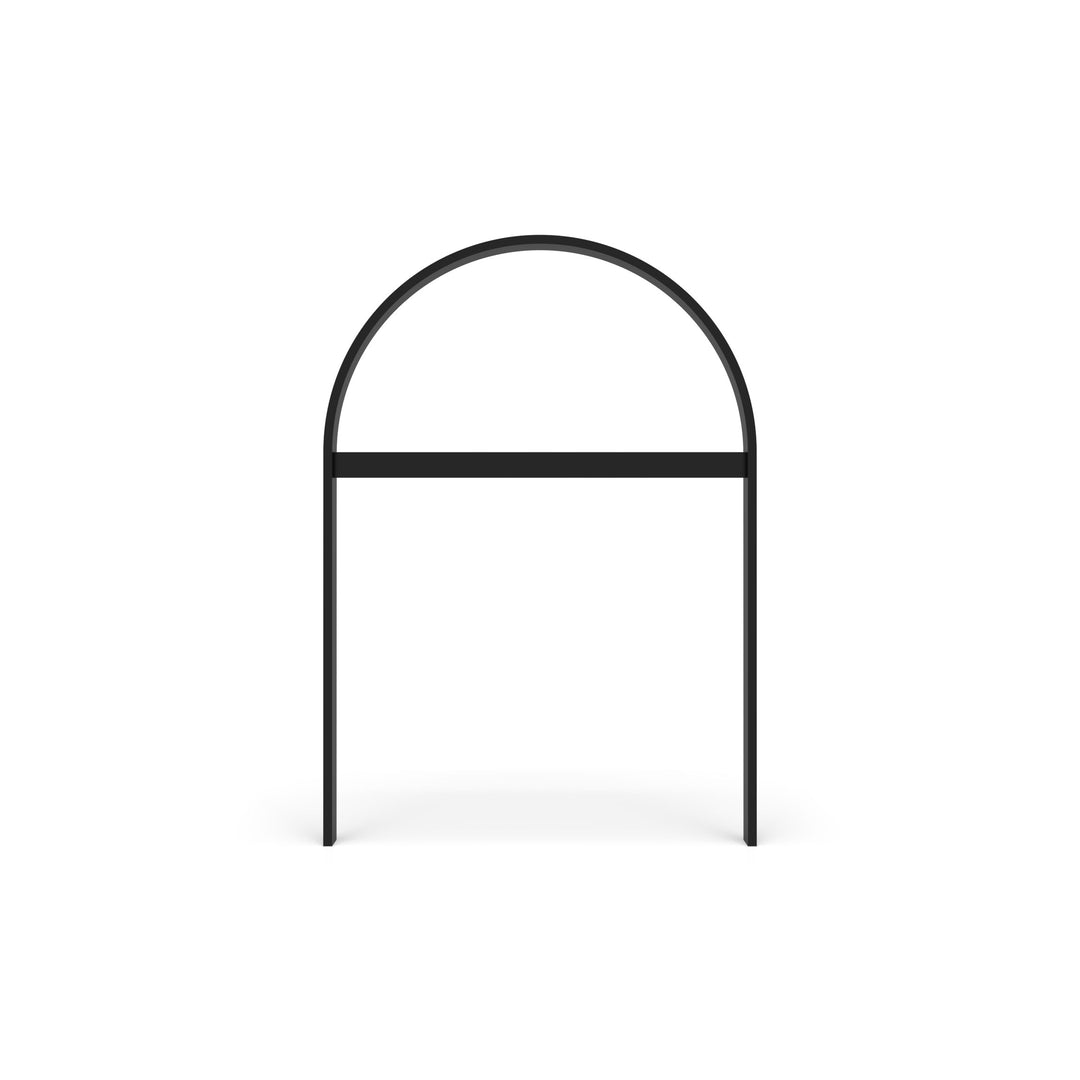Inground Loop Bike Rack