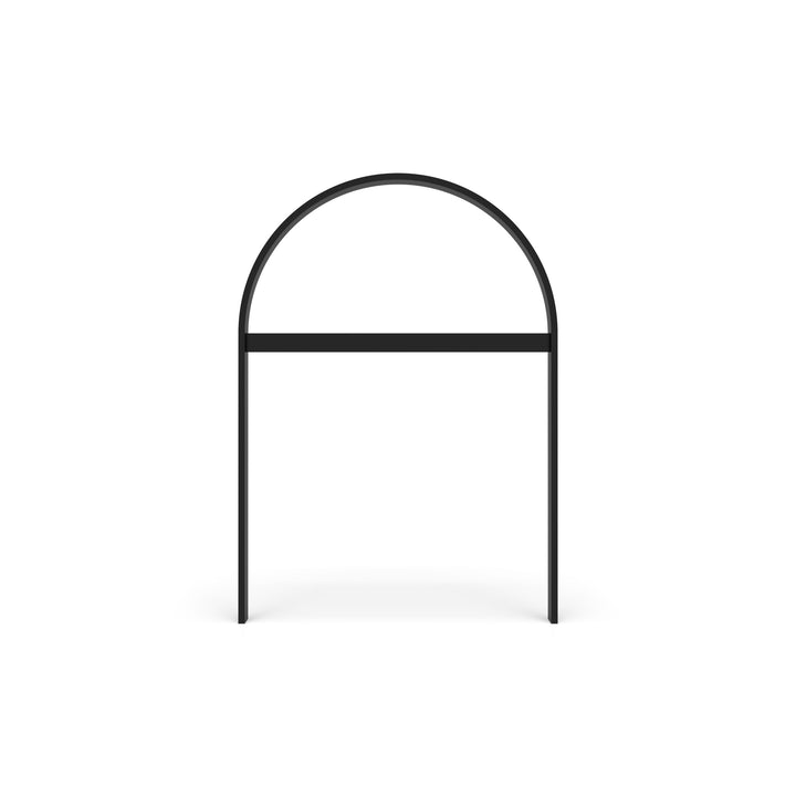 Inground Loop Bike Rack
