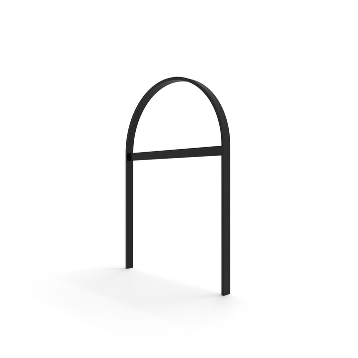 Inground Loop Bike Rack