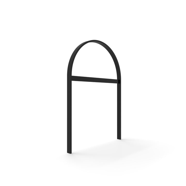 Inground Loop Bike Rack