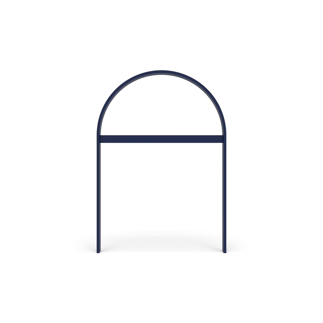 Inground Loop Bike Rack