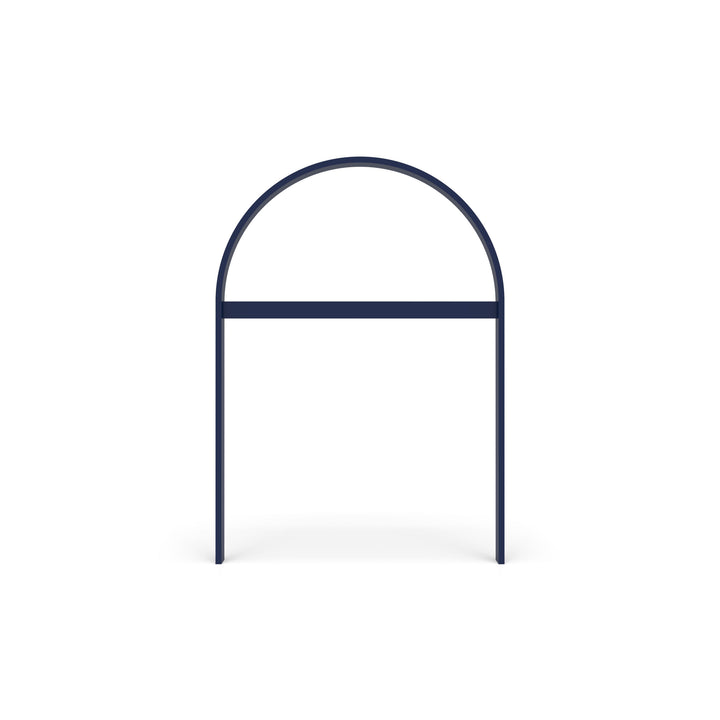 Inground Loop Bike Rack