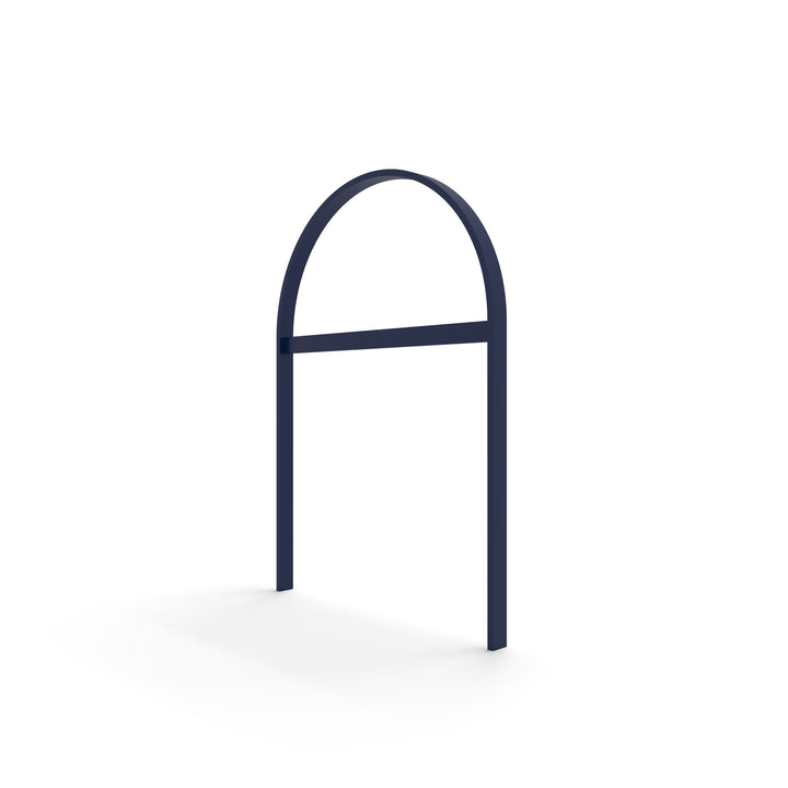 Inground Loop Bike Rack