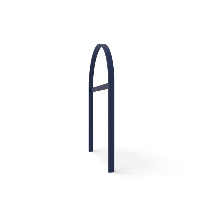 Inground Loop Bike Rack