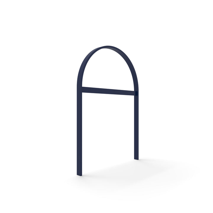 Inground Loop Bike Rack