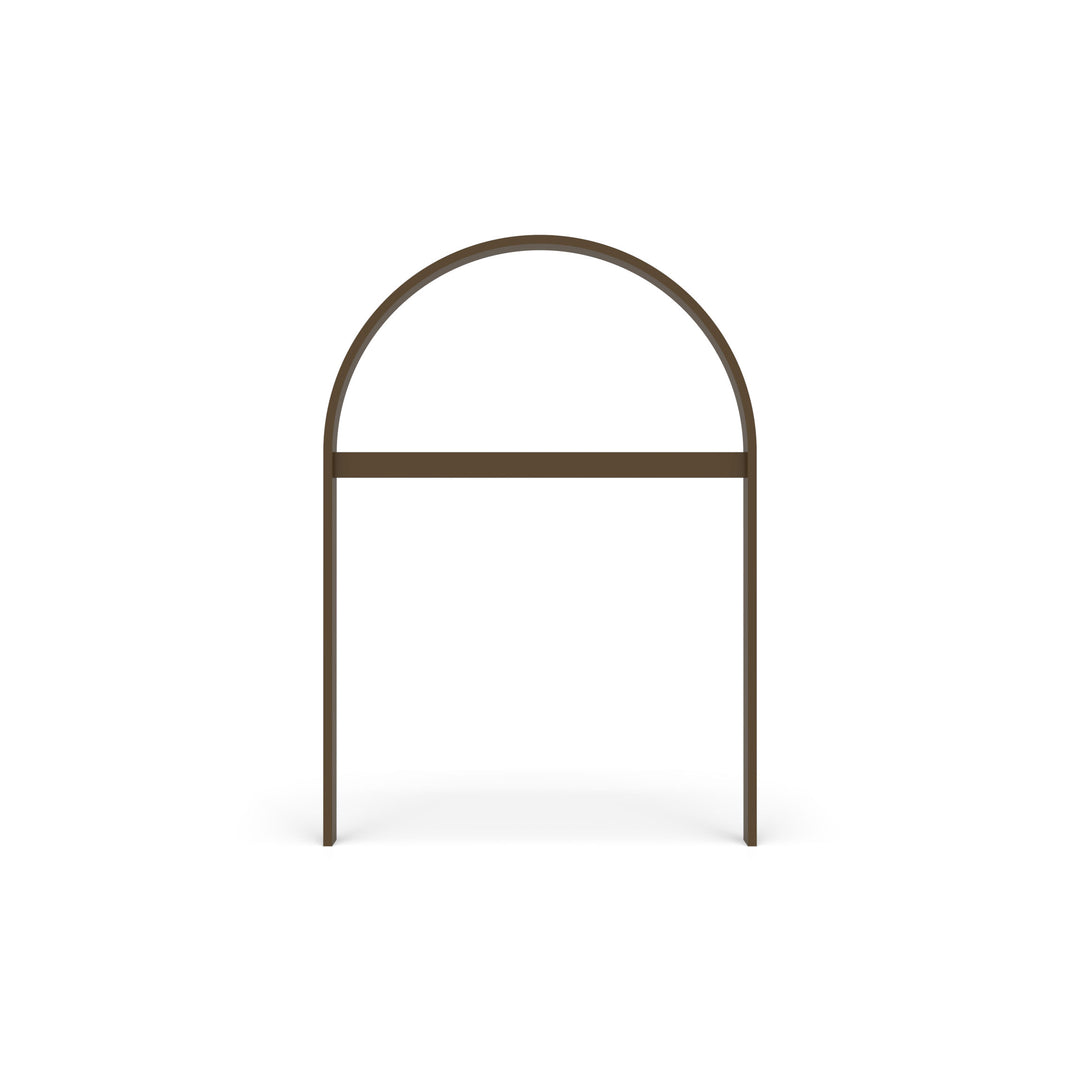 Inground Loop Bike Rack