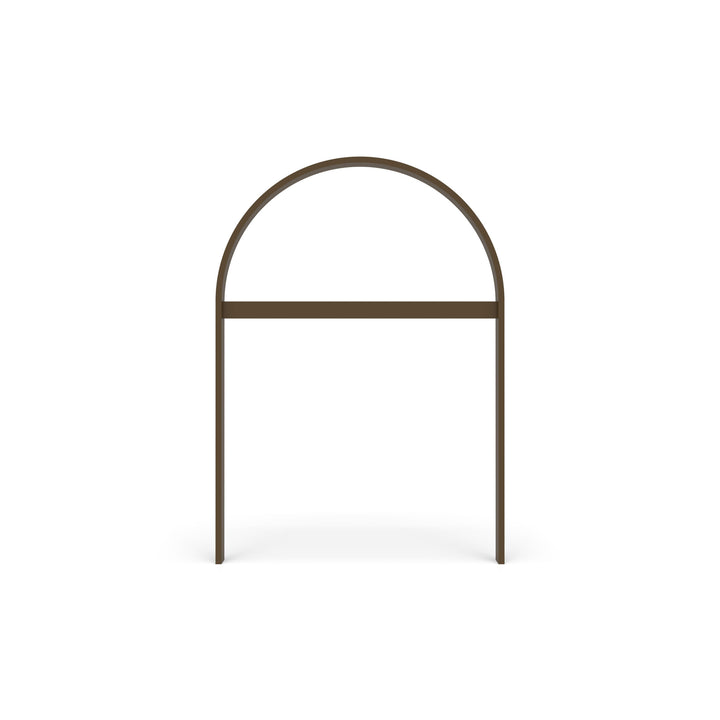 Inground Loop Bike Rack