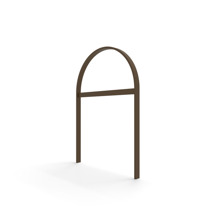 Inground Loop Bike Rack