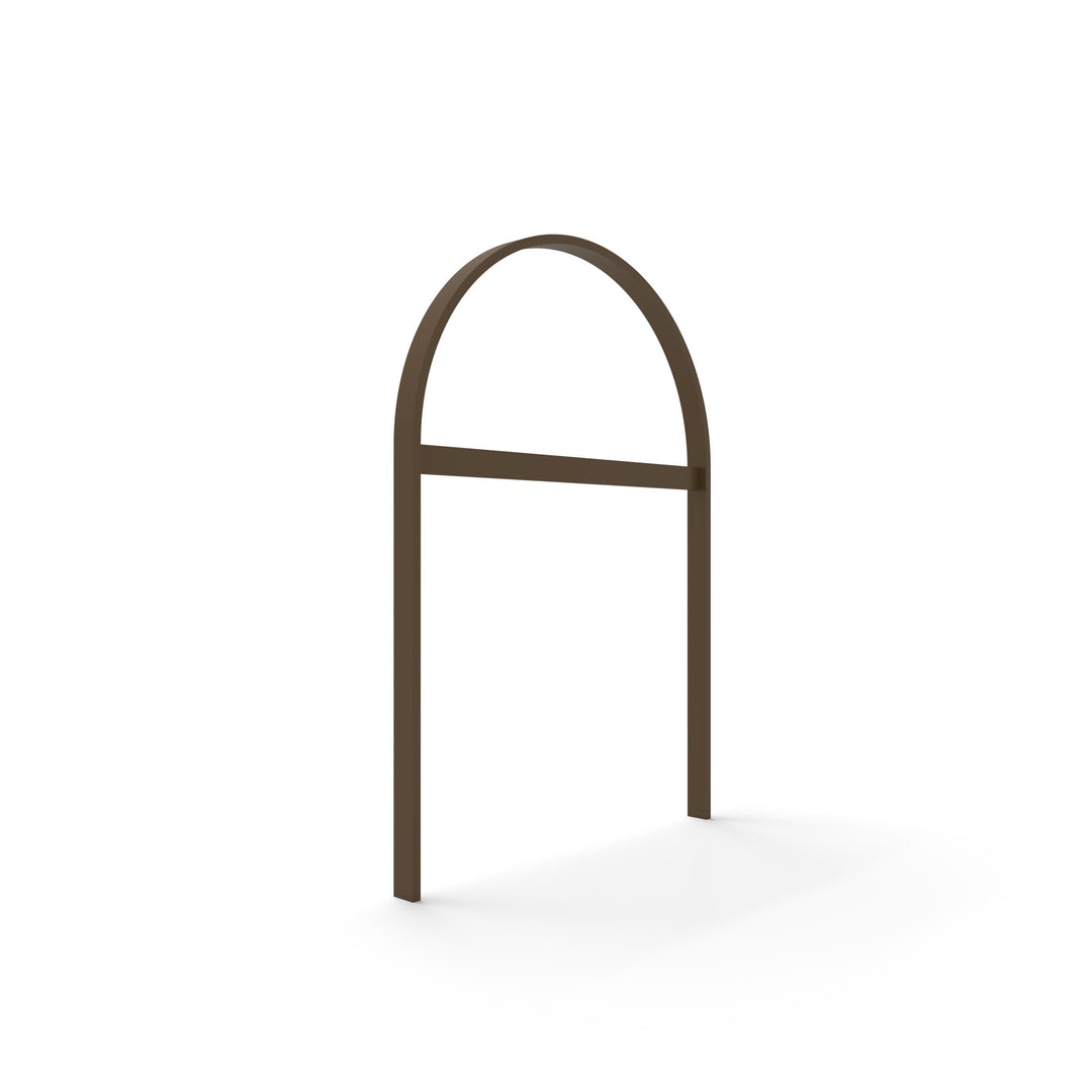 Inground Loop Bike Rack
