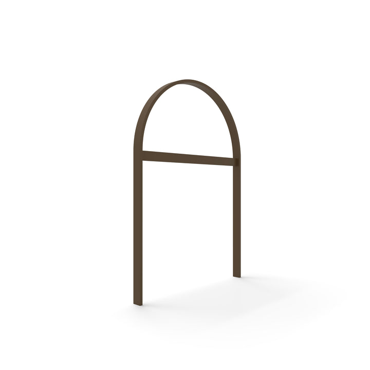Inground Loop Bike Rack