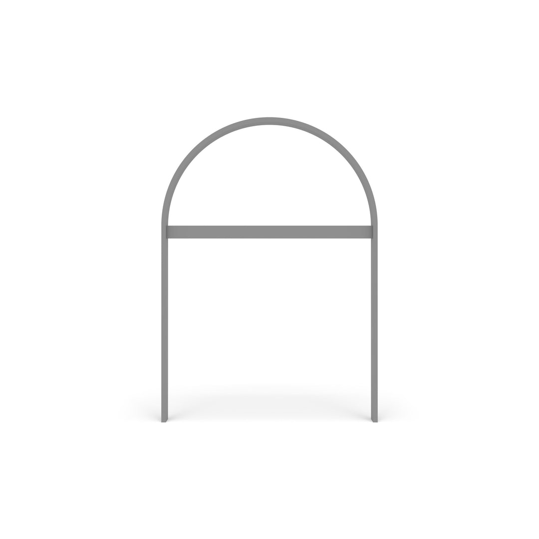 Inground Loop Bike Rack