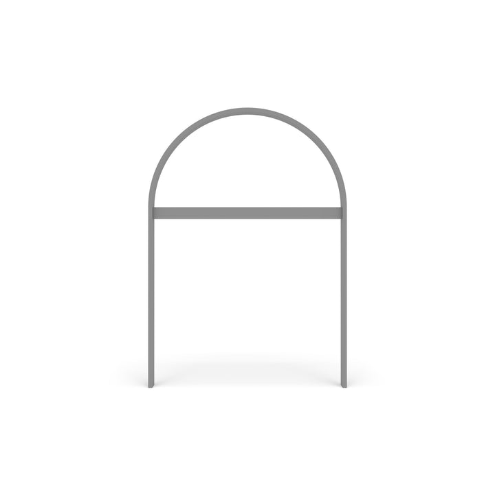 Inground Loop Bike Rack