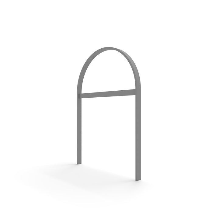 Inground Loop Bike Rack