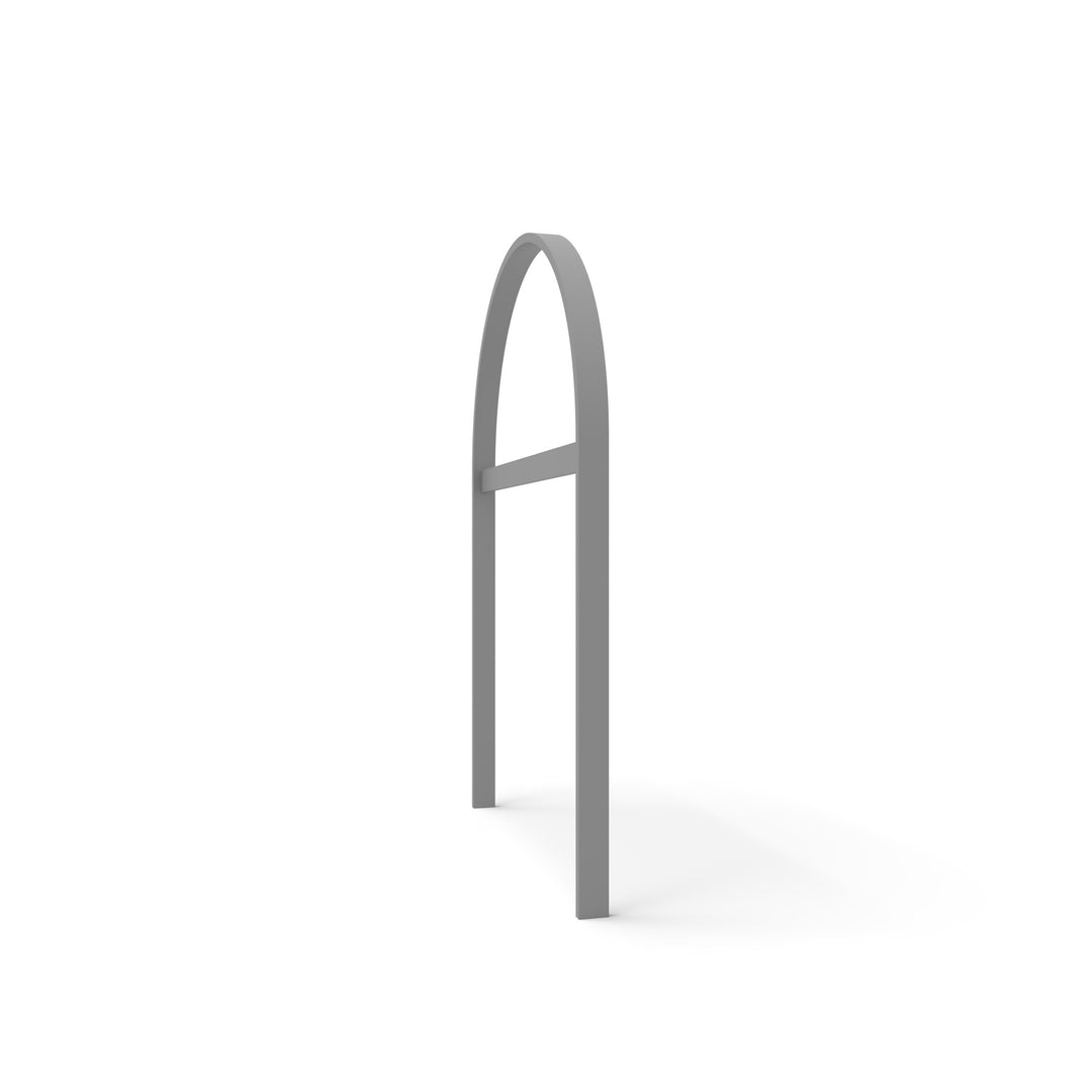 Inground Loop Bike Rack
