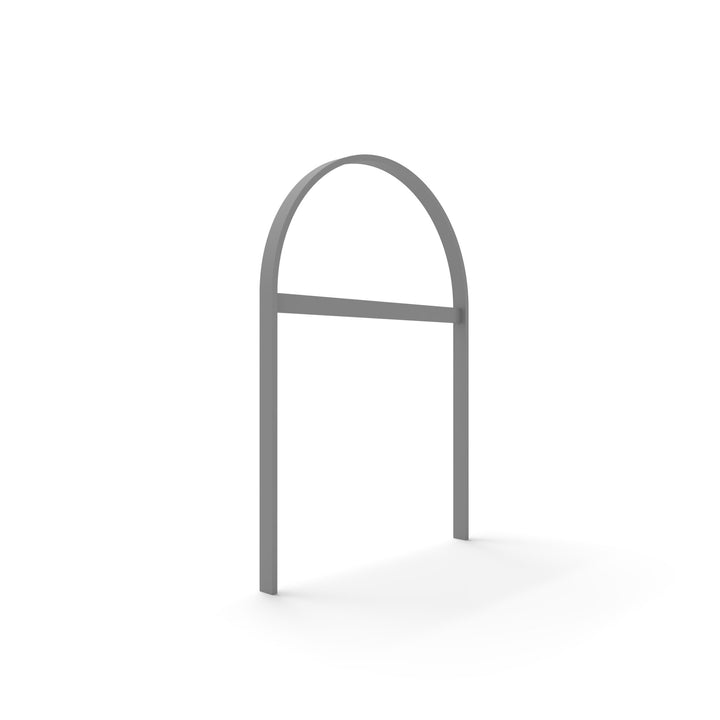 Inground Loop Bike Rack