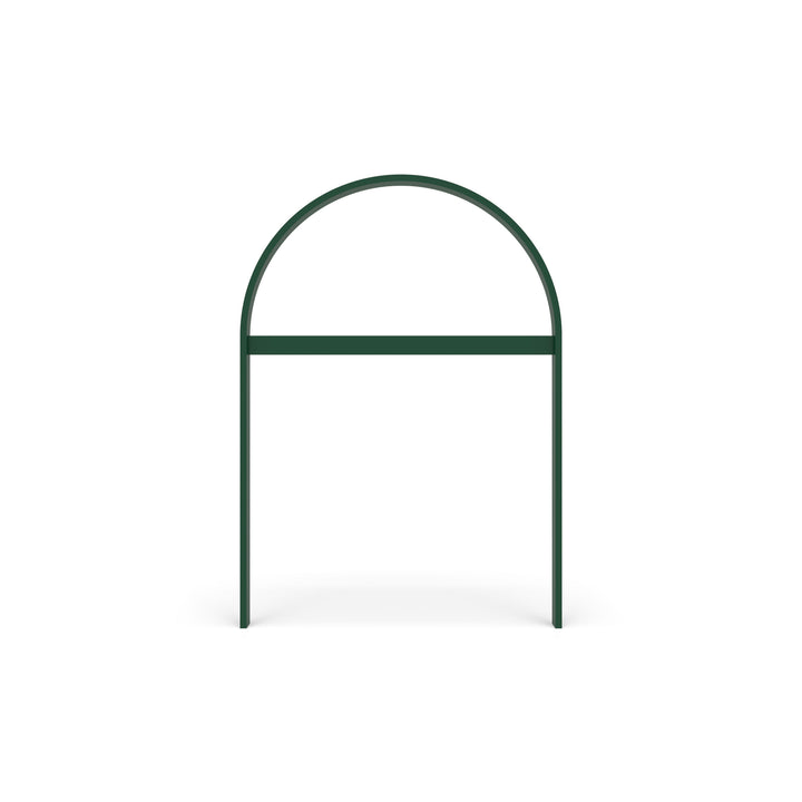 Inground Loop Bike Rack