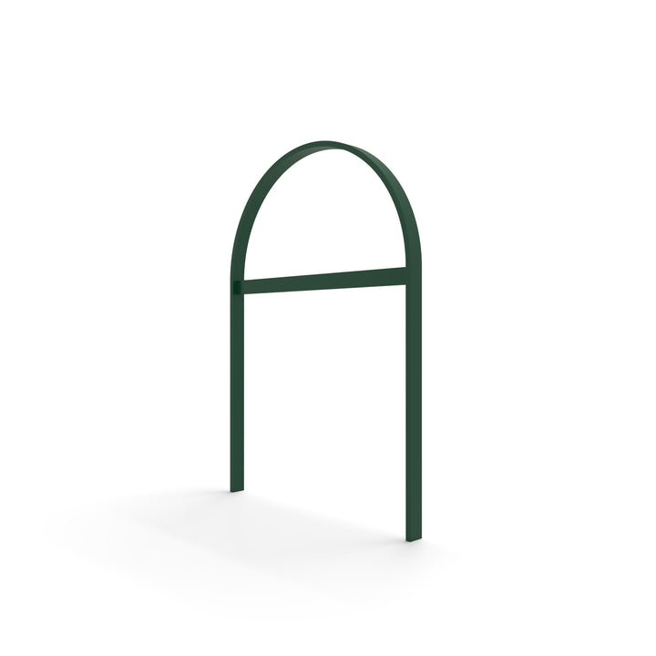 Inground Loop Bike Rack