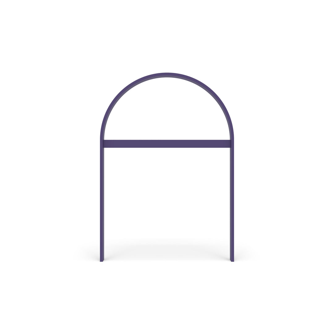 Inground Loop Bike Rack