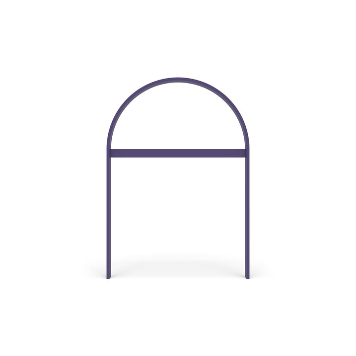 Inground Loop Bike Rack