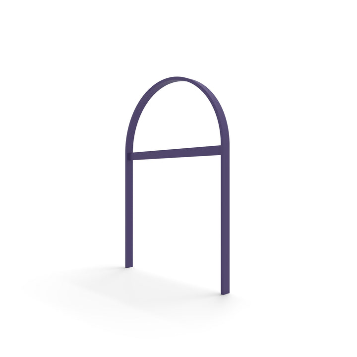 Inground Loop Bike Rack