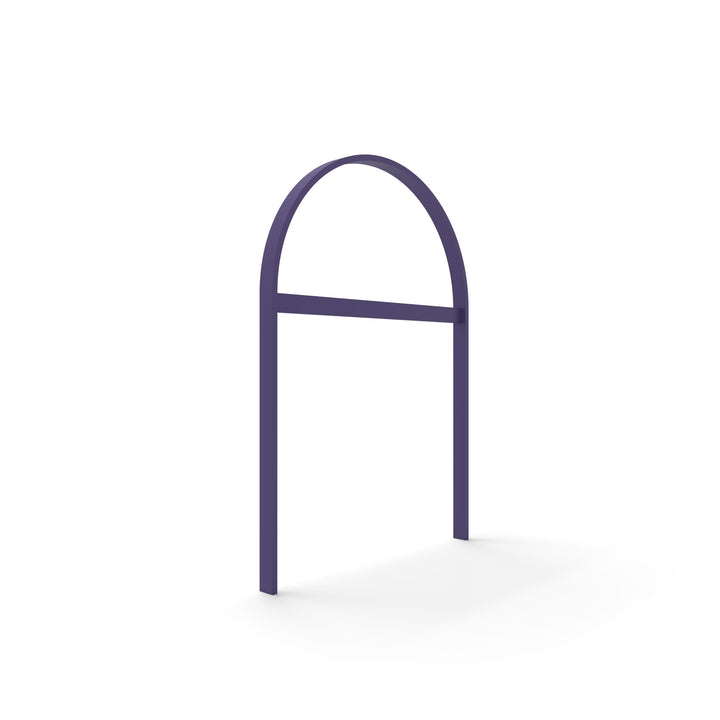 Inground Loop Bike Rack