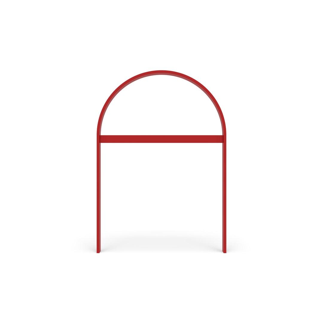 Inground Loop Bike Rack