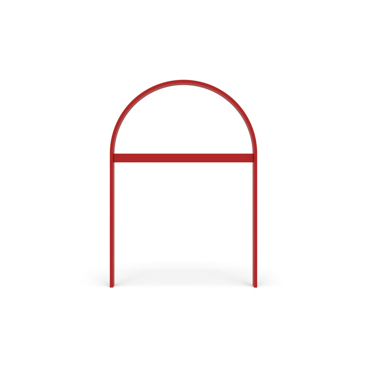 Inground Loop Bike Rack