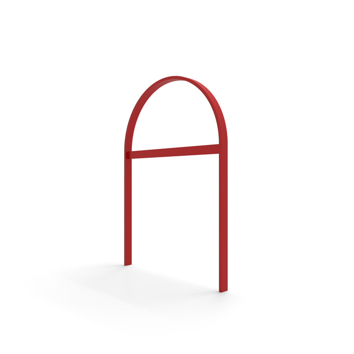 Inground Loop Bike Rack