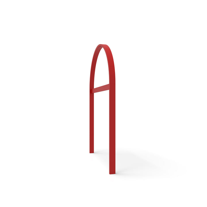 Inground Loop Bike Rack