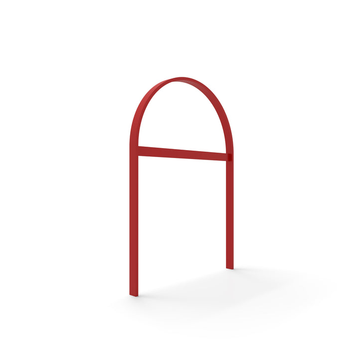 Inground Loop Bike Rack