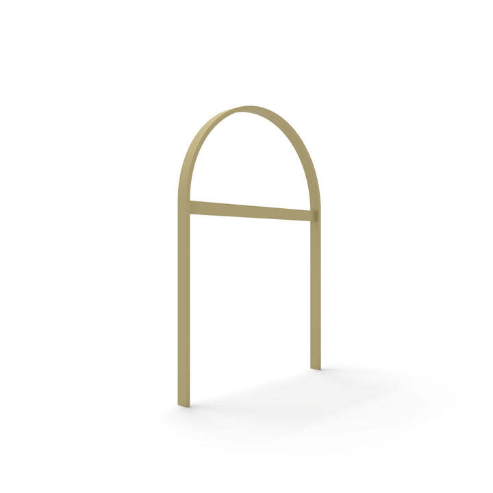Inground Loop Bike Rack
