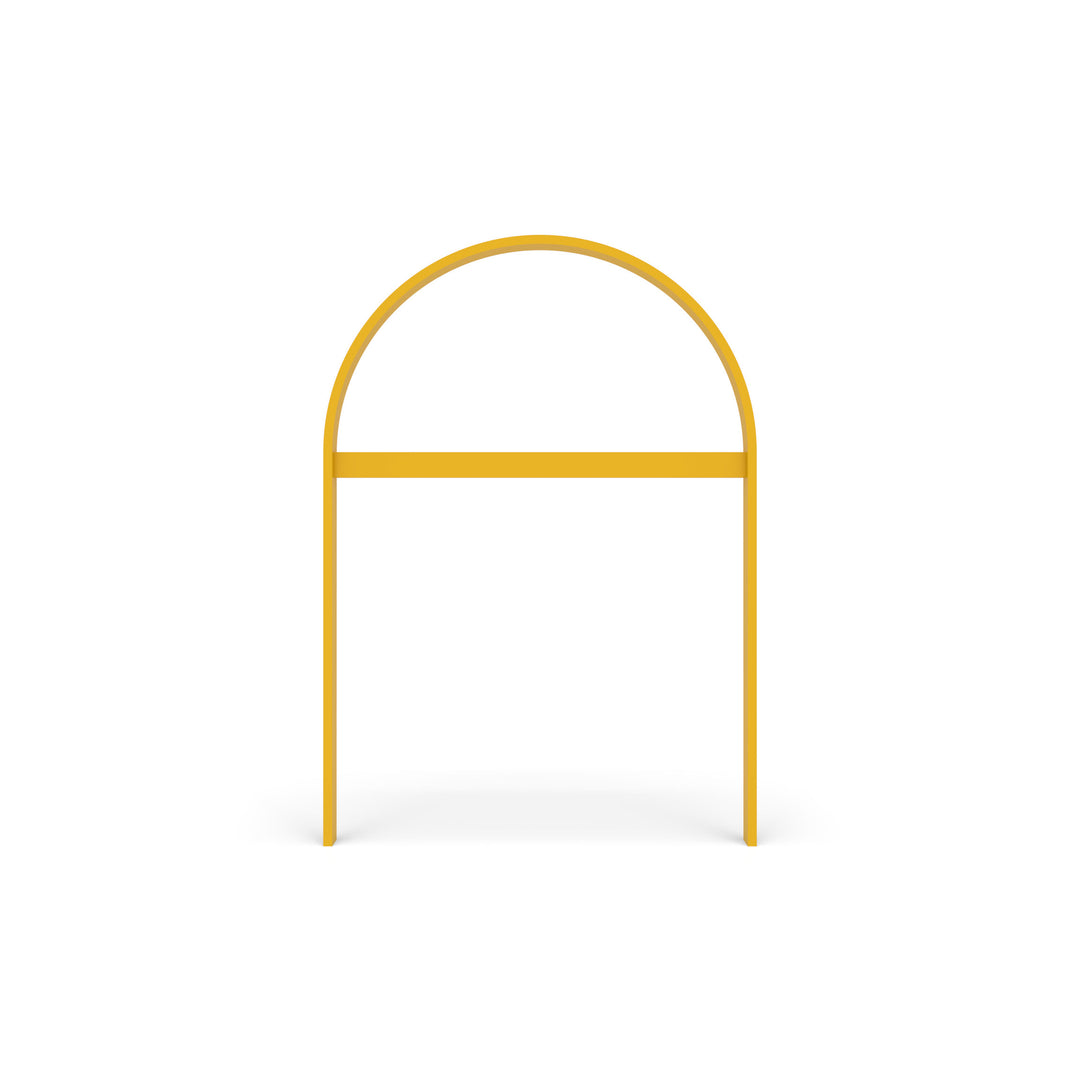 Inground Loop Bike Rack