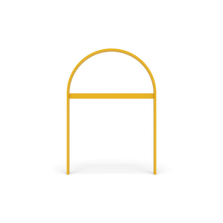 Inground Loop Bike Rack
