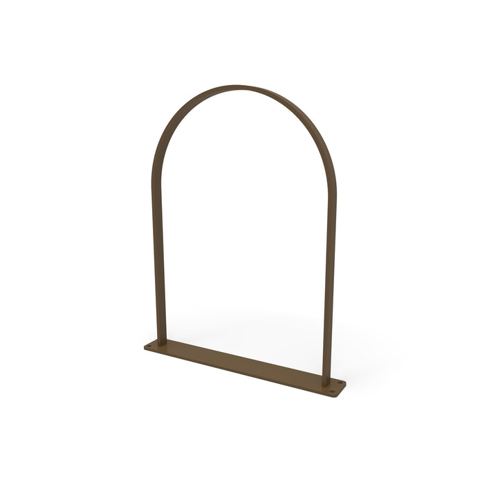 Surface Mount Courtyard Bike Loop