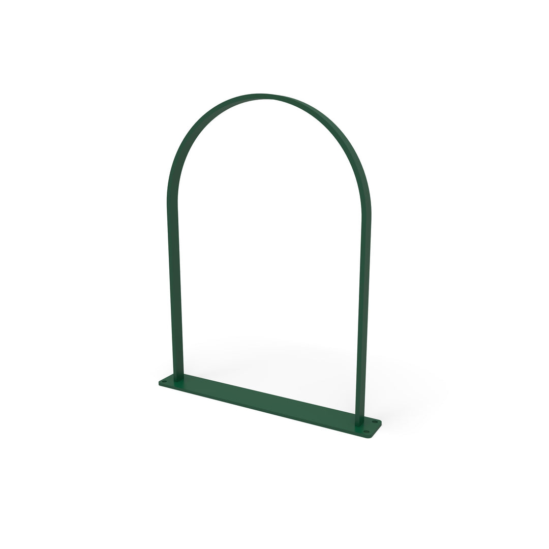 Surface Mount Courtyard Bike Loop
