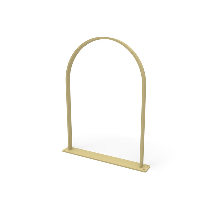 Surface Mount Courtyard Bike Loop