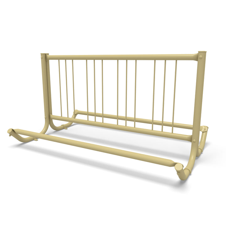Portable Double Sided 8 Bike Rack